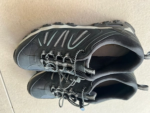 Schuhe wie neu gr. 40 Bild 2