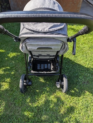 Buggy für Kinder  Bild 4