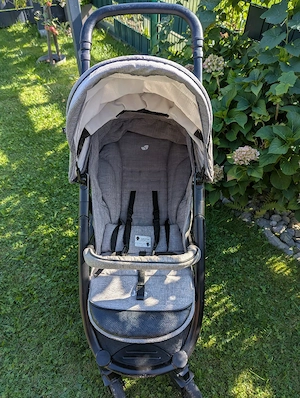 Buggy für Kinder  Bild 5