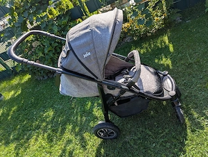 Buggy für Kinder  Bild 2