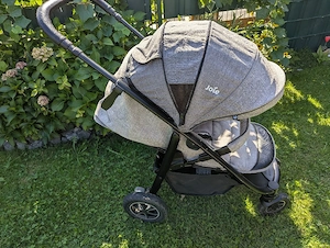 Buggy für Kinder  Bild 3