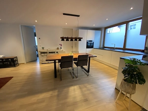 Esstisch inkl. Stühle Bild 3