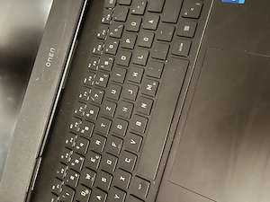 Omen Laptop 16.1 Gaming Laptop Ordinateur Portable de Jeu Bild 4