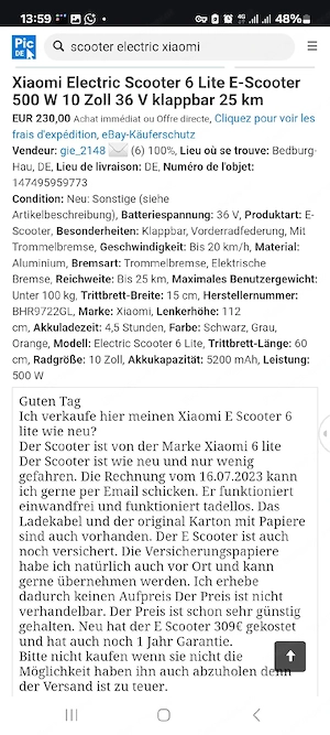 MIDEA Klimagerät Portasplit (12000 BTU h) Bild 5