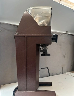 Kaffeemühle Bild 5