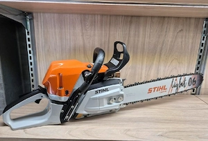 STIHL MS 362C-M VW 45cm Schiene   Motoräge Neumaschine Sonderpreis Bild 2