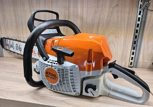 STIHL MS 362C-M VW 45cm Schiene   Motoräge Neumaschine Sonderpreis Bild 4