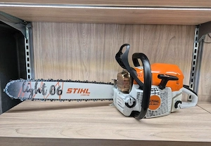 STIHL MS 362C-M VW 45cm Schiene   Motoräge Neumaschine Sonderpreis Bild 5