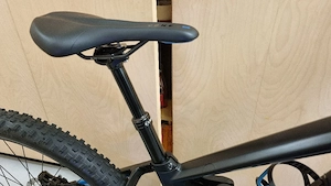Fahrrad E Bike Cube Stereo Hybrid HPC 140 Fully Bild 6