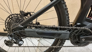 Fahrrad E Bike Cube Stereo Hybrid HPC 140 Fully Bild 9