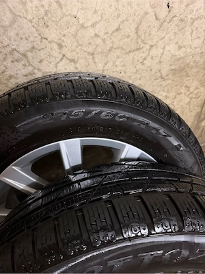 Reifen für vw Tiguan  Bild 3