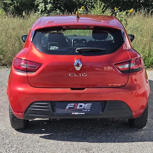 Renault Clio - TÜV NEU - Top Preis! Bild 4