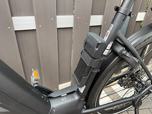 KTM macina Power Sport 11 Plus E-Trekking-Bike  Bild 5