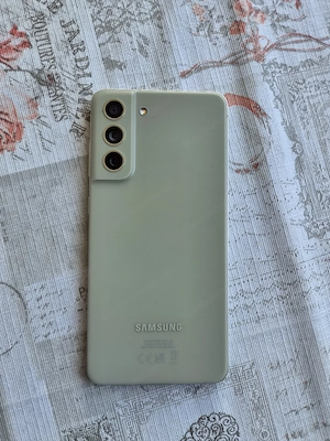 samsung Galxy S21FE Bild 3