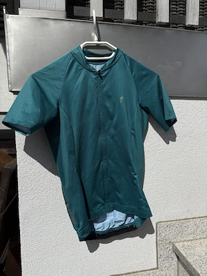 Specialized Damen Rennradtrikot Graveltrikot   Top Zustand