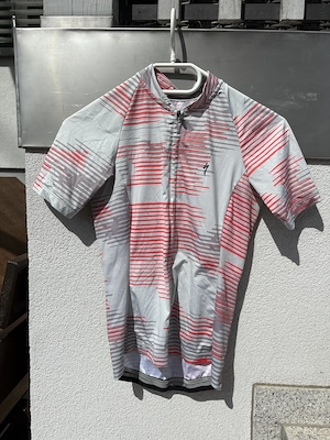 Specialized Radtrikot Rennrad Trikot Damen   Größe S
