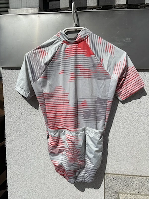 Specialized Radtrikot Rennrad Trikot Damen   Größe S Bild 2