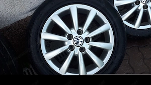 VW-Sharan Felgen4 St7x16ET59 Euro 150 Bild 2