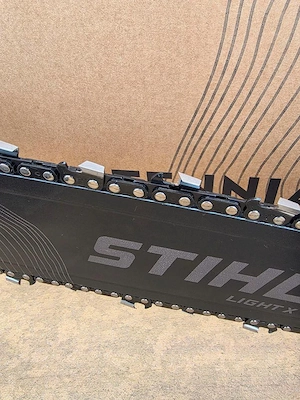 Stihl ms 500i Centennial Edition! Neu! Mit Rechnung. Bild 6