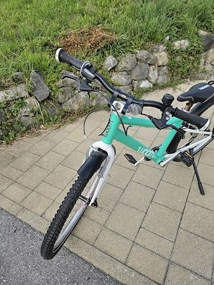 Kinderfahrrad Woom 5 Bild 5