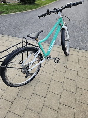 Kinderfahrrad Woom 5 Bild 4