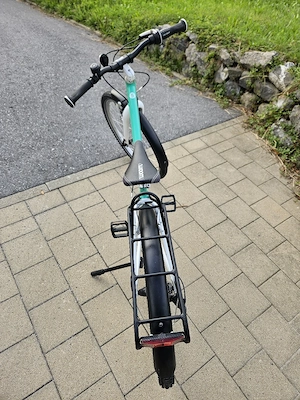 Kinderfahrrad Woom 5 Bild 2