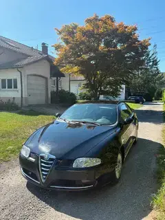 Alfa Romeo GT