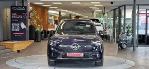 Mercedes-Benz GLC Bild 2