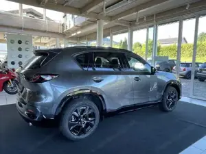 Mazda CX-5 Bild 5