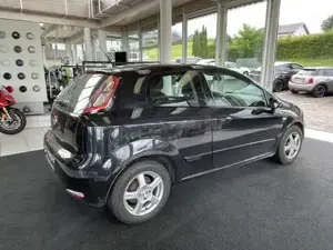 Fiat Punto Bild 4