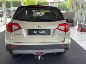 Suzuki Vitara Bild 5