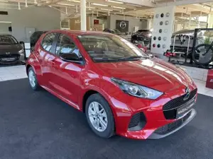 Mazda 2 Bild 3
