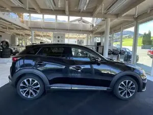 Mazda CX-3 Bild 4