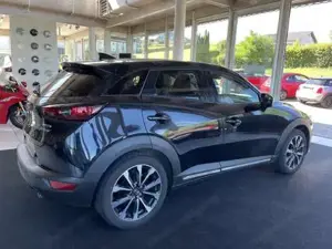 Mazda CX-3 Bild 5
