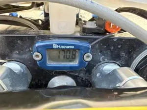 Husqvarna FC 350 Motocross