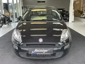 Fiat Punto Bild 3