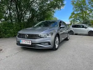 Volkswagen Passat Business 2,0 TDI DSG Bild 8