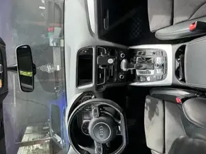 Audi q5 3.0 s-line quatro Bild 4