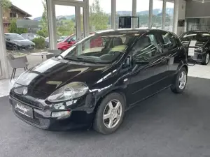 Fiat Punto Bild 2