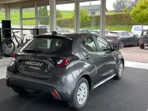 Mazda 2 Bild 5