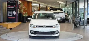Volkswagen Polo Bild 2