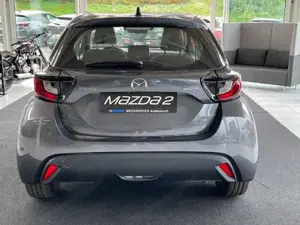Mazda 2 Bild 4