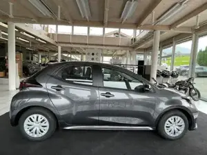 Mazda 2 Bild 6