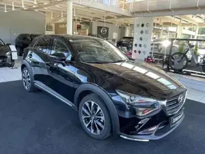 Mazda CX-3 Bild 2