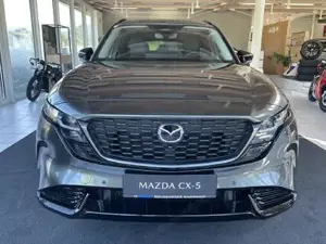 Mazda CX-5 Bild 3