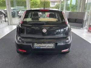 Fiat Punto Bild 5