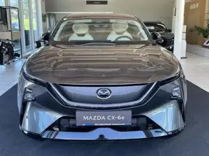Mazda  Bild 2