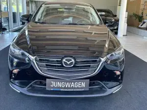 Mazda CX-3 Bild 3