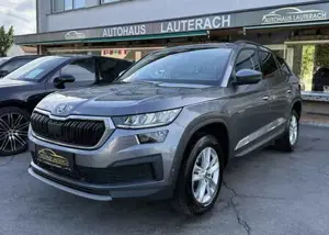 Skoda Kodiaq Bild 4