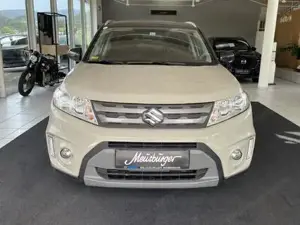 Suzuki Vitara Bild 2